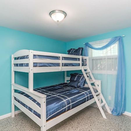 Villa Paradise, Pet Friendly Panama City Beach Exterior photo