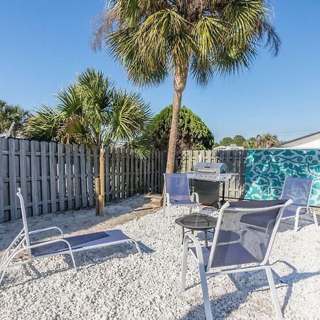 Villa Paradise, Pet Friendly Panama City Beach Exterior photo
