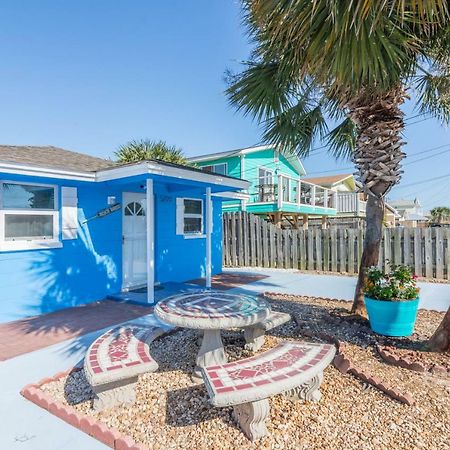 Villa Paradise, Pet Friendly Panama City Beach Exterior photo