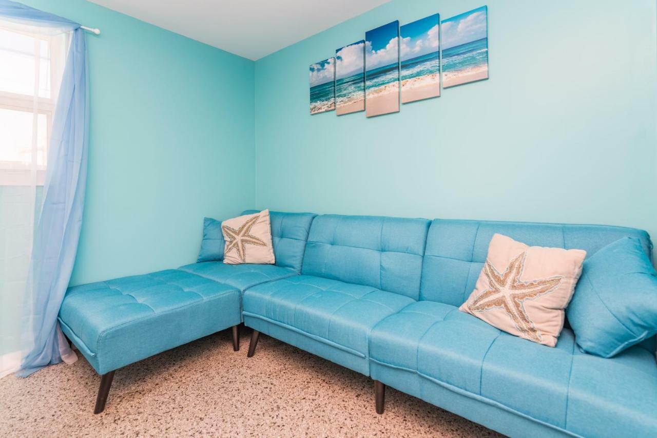 Villa Paradise, Pet Friendly Panama City Beach Exterior photo