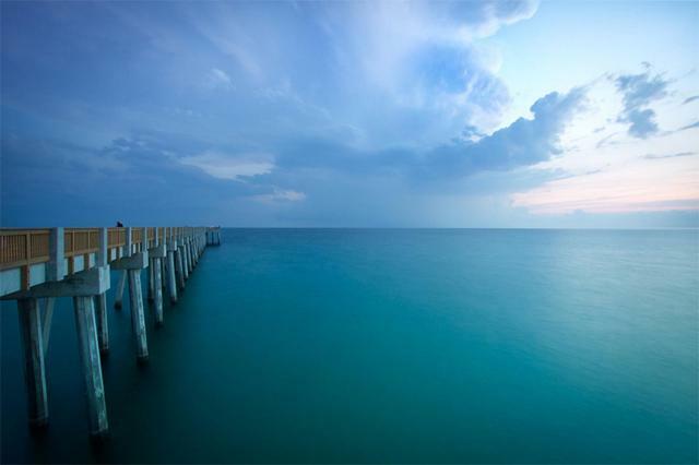 Villa Paradise, Pet Friendly Panama City Beach Exterior photo