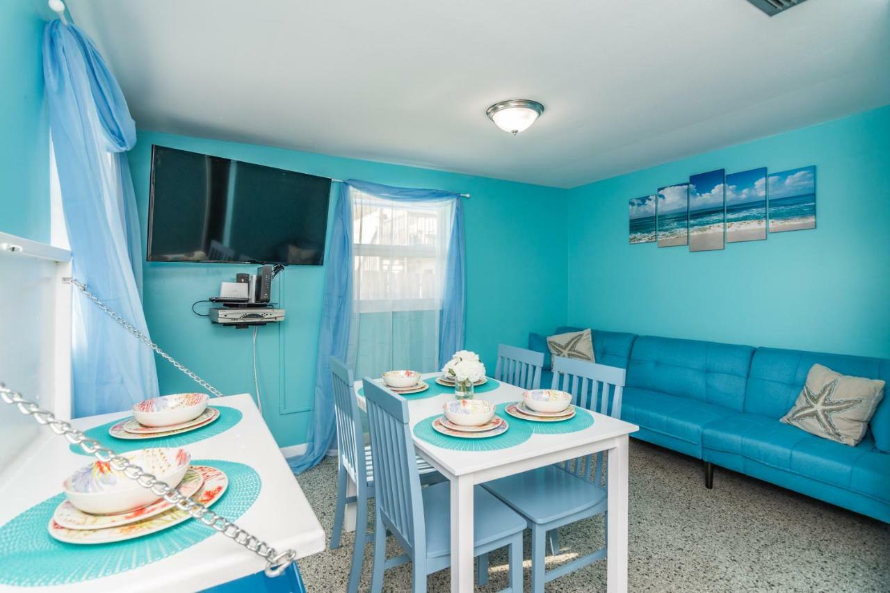 Villa Paradise, Pet Friendly Panama City Beach Exterior photo