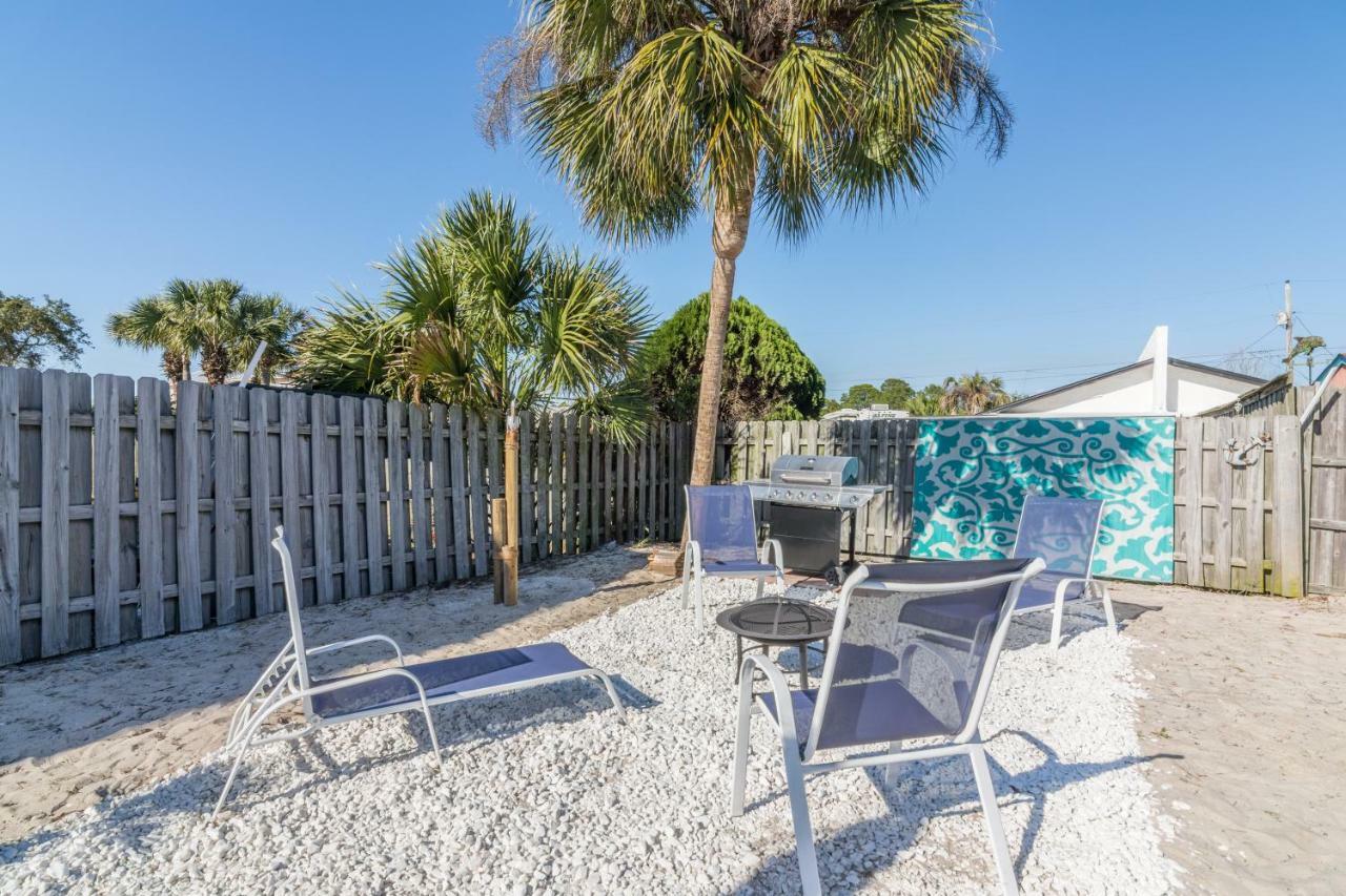 Villa Paradise, Pet Friendly Panama City Beach Exterior photo