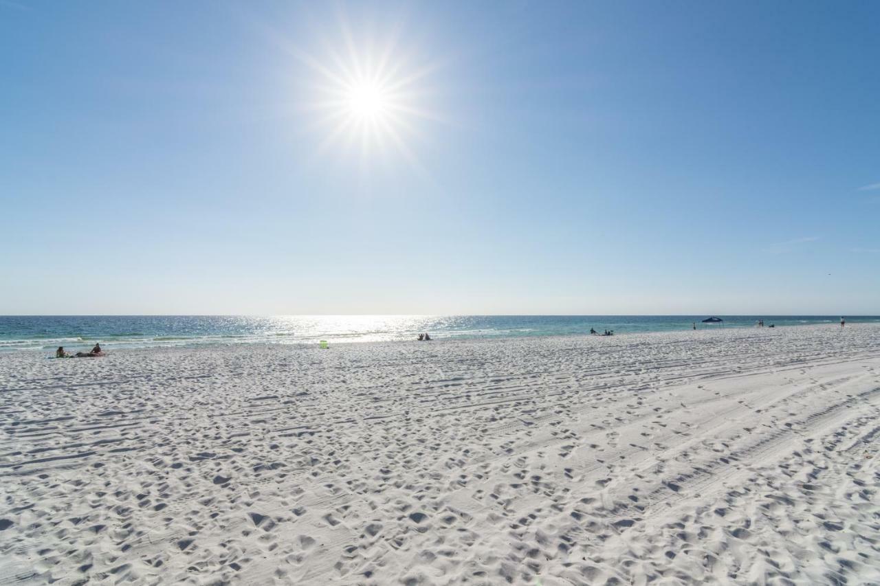 Villa Paradise, Pet Friendly Panama City Beach Exterior photo