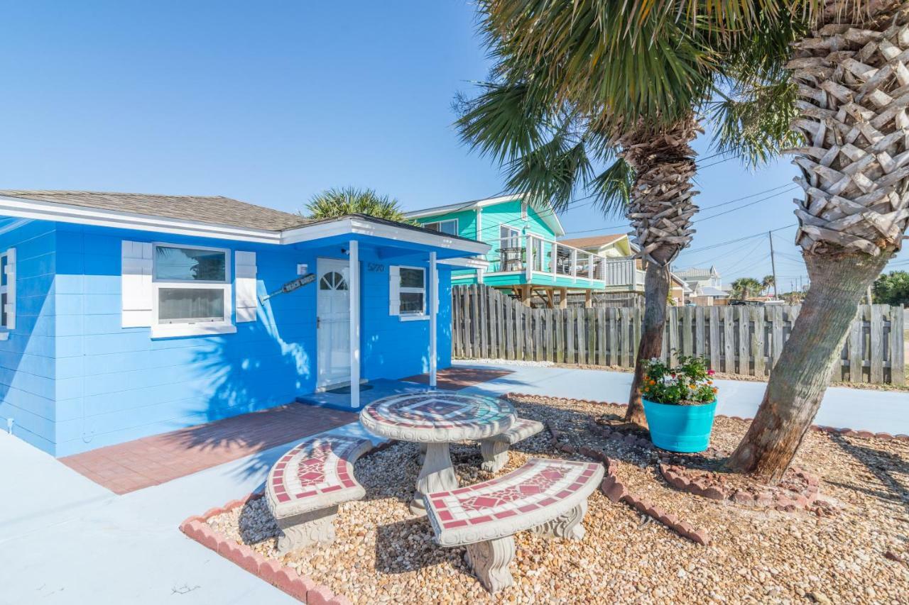 Villa Paradise, Pet Friendly Panama City Beach Exterior photo