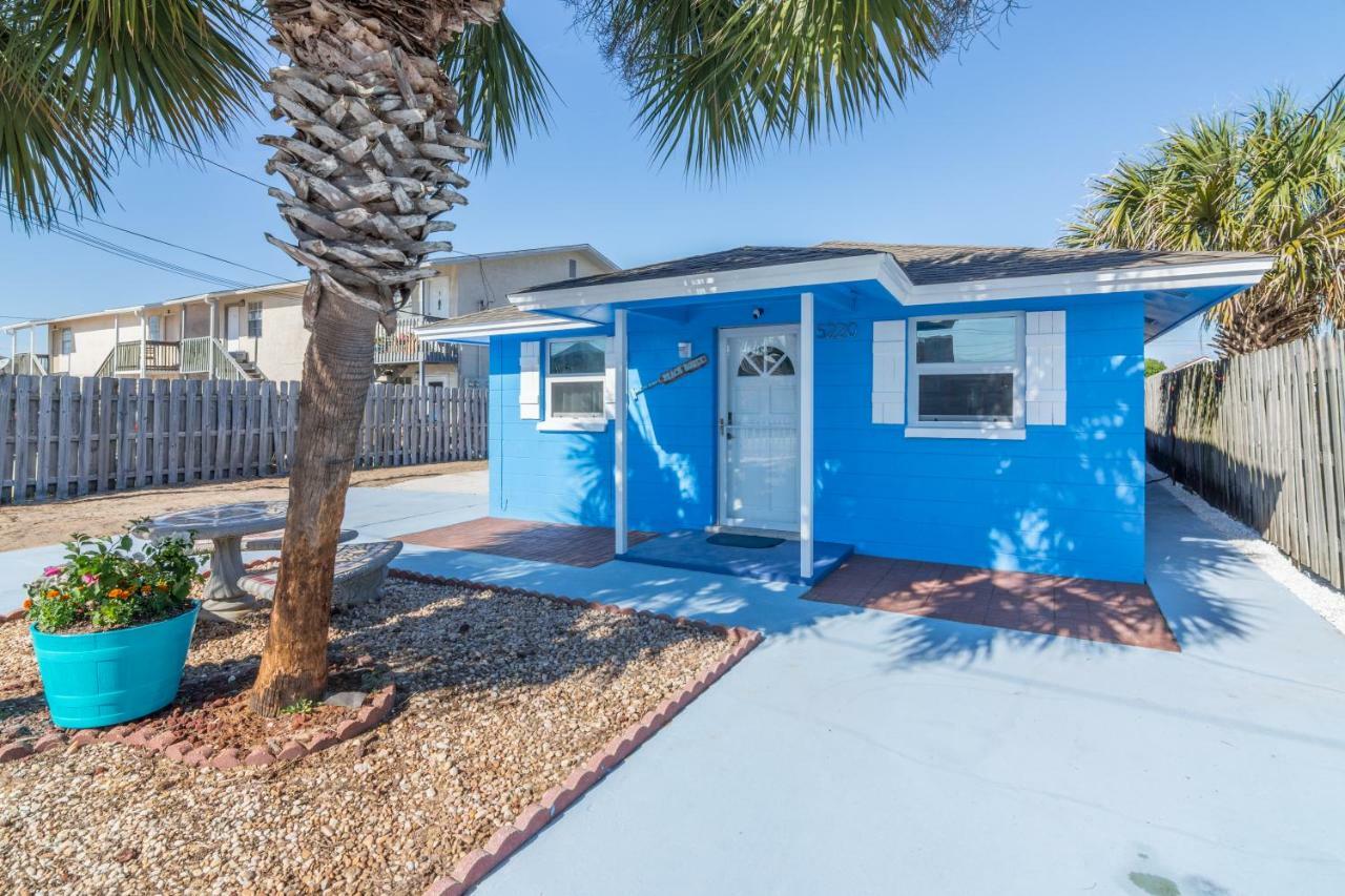 Villa Paradise, Pet Friendly Panama City Beach Exterior photo