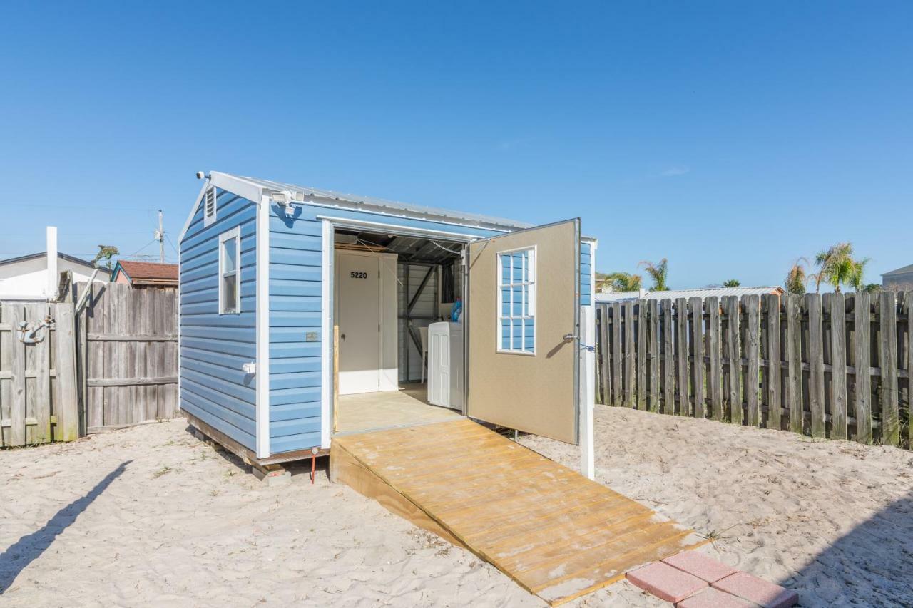 Villa Paradise, Pet Friendly Panama City Beach Exterior photo