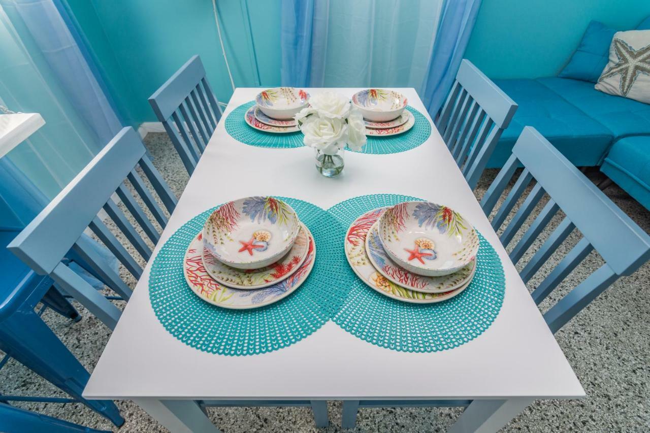 Villa Paradise, Pet Friendly Panama City Beach Exterior photo